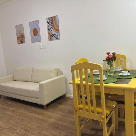 Apartamento Em Copacabana Rio de Janeiro Exteriér fotografie