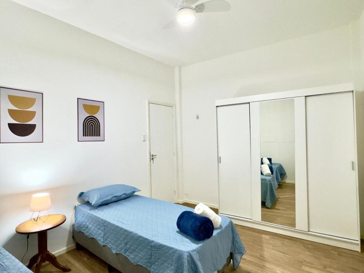 Apartamento Em Copacabana Rio de Janeiro Exteriér fotografie