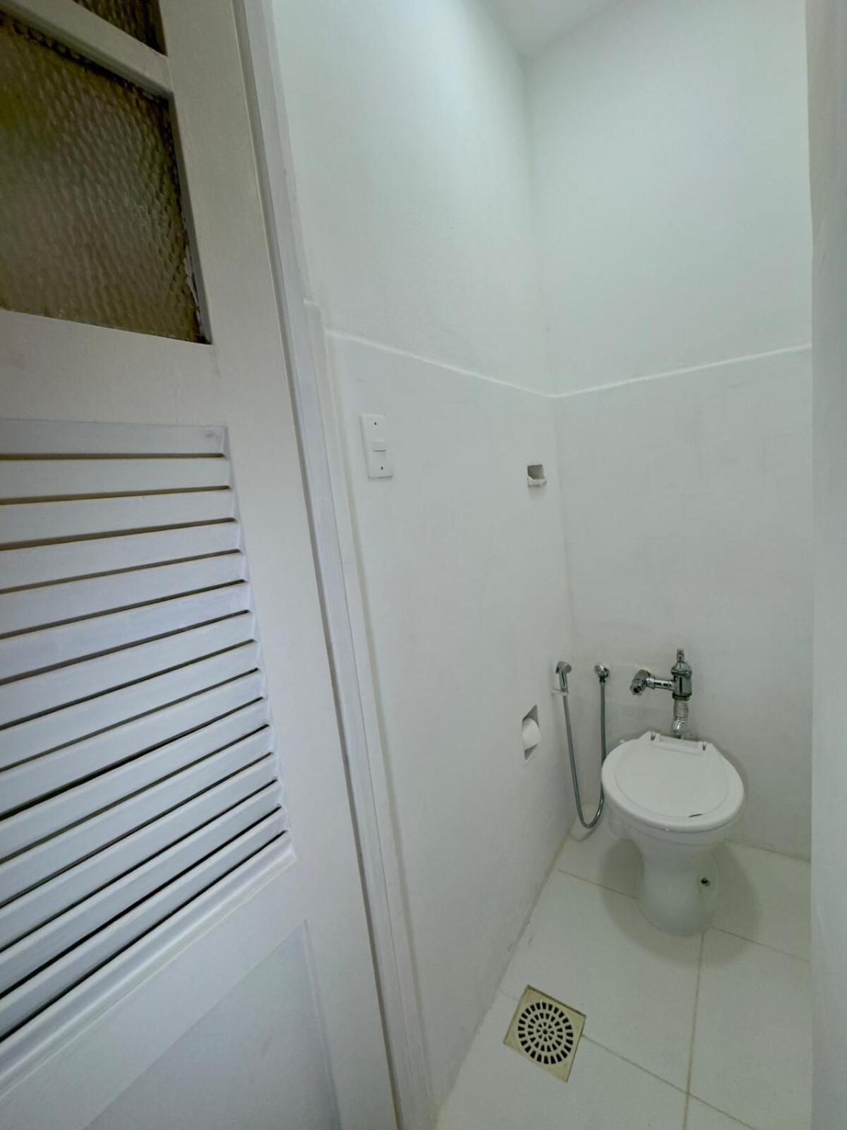 Apartamento Em Copacabana Rio de Janeiro Exteriér fotografie